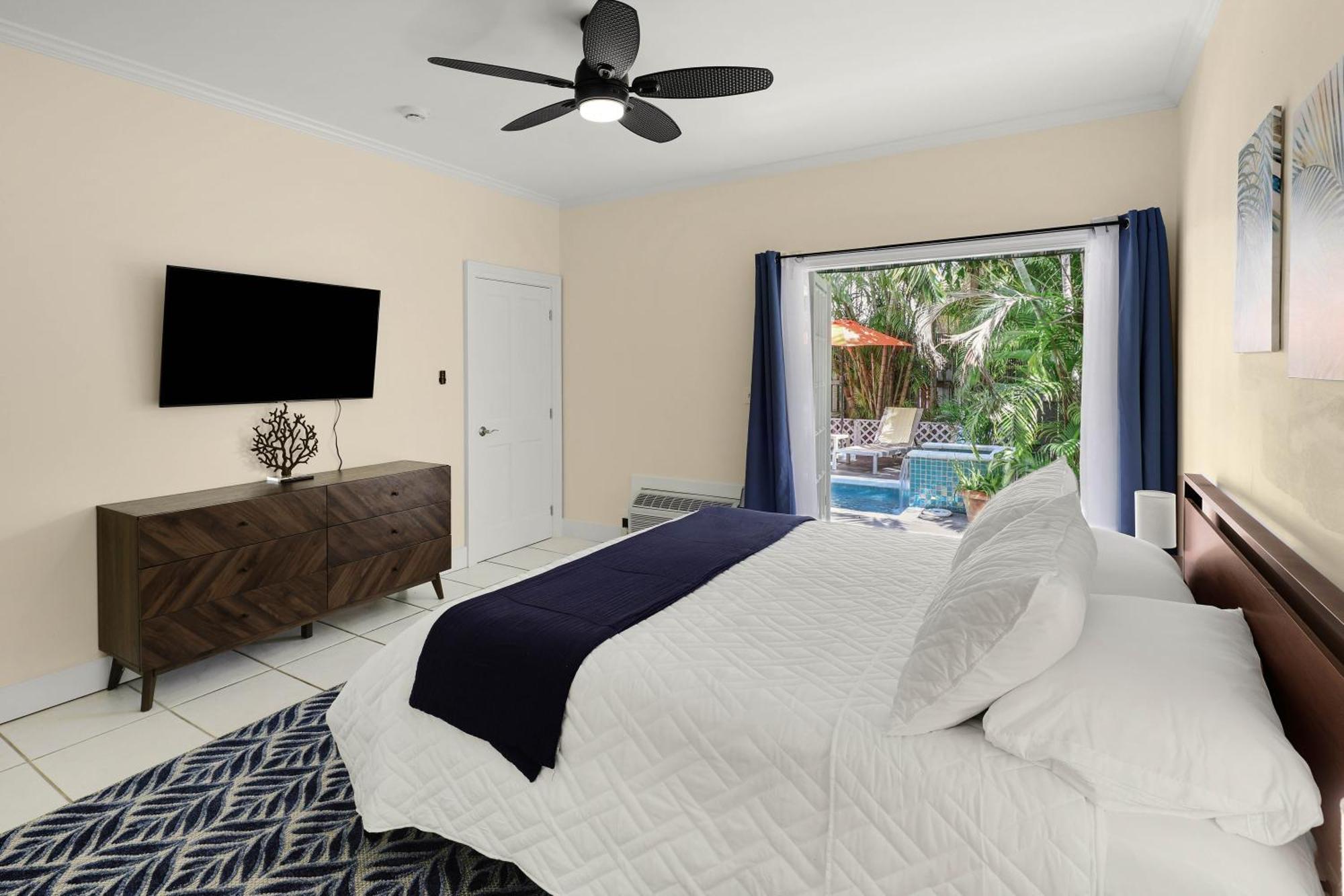 Villa Knowles House Key West Exterior foto
